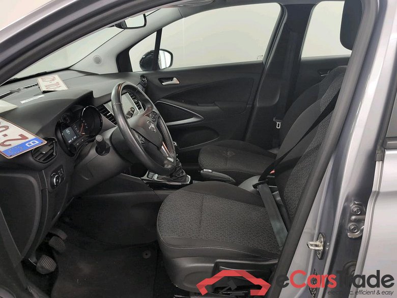 OPEL CROSSLAND 1.2 81KW TURBO S-S EDITION #5