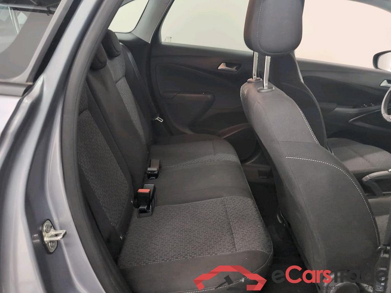 OPEL CROSSLAND 1.2 81KW TURBO S-S EDITION #6