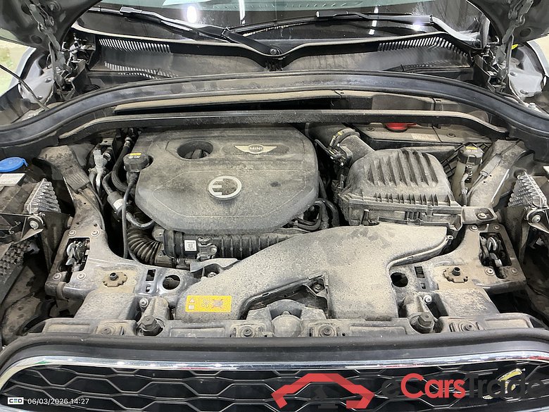 MINI COUNTRYMAN 1.5 COOPER S E 4WD AUTO #6