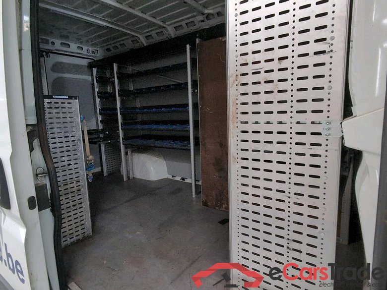 PEUGEOT BOXER 2.2 BLUEHDI S-S 140 PREMIUM 335 L3H2 #6