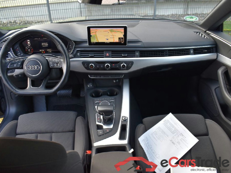 A5 Sportback 35 TDI sport 2.0 TDI 120KW AT7 E6dT #3