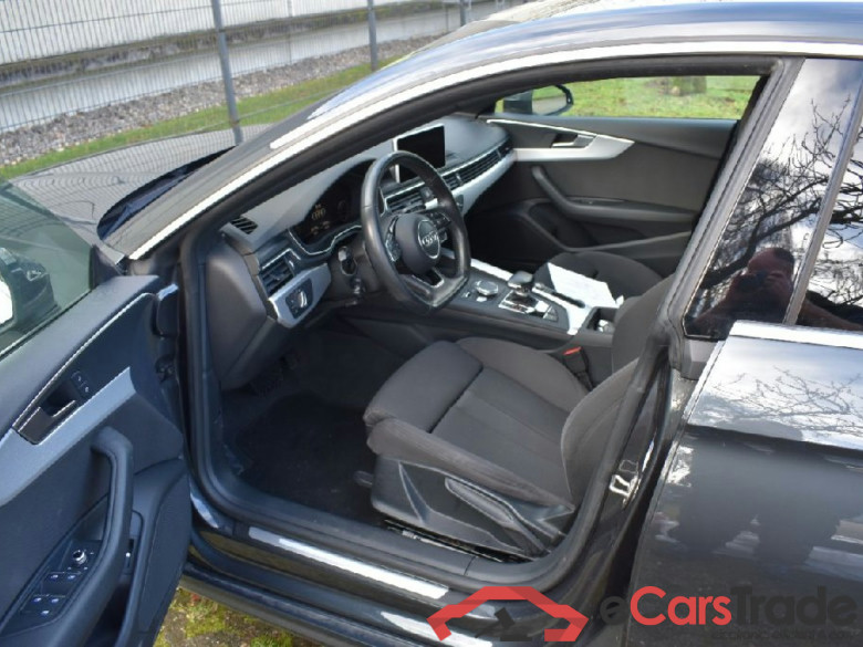 A5 Sportback 35 TDI sport 2.0 TDI 120KW AT7 E6dT #4