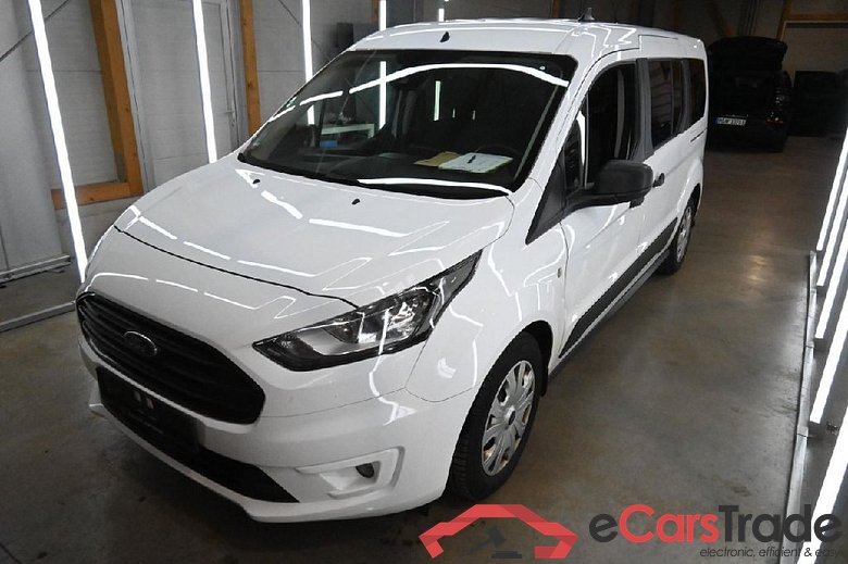 FORD Transit Connect 230 L2 LKW S&S Trend 5d 74kW