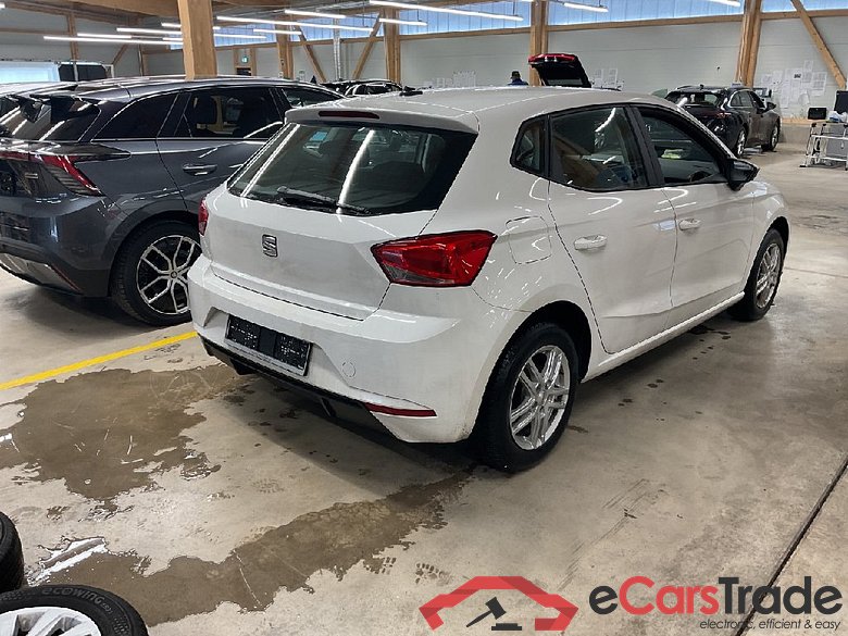 Ibiza Style 1.0 TSI 70KW MT5 E6d #2