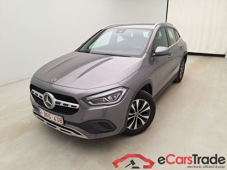 Mercedes, GLA '20 PHEV, Mercedes-Benz GLA GLA 250e Business Solution 5d #2