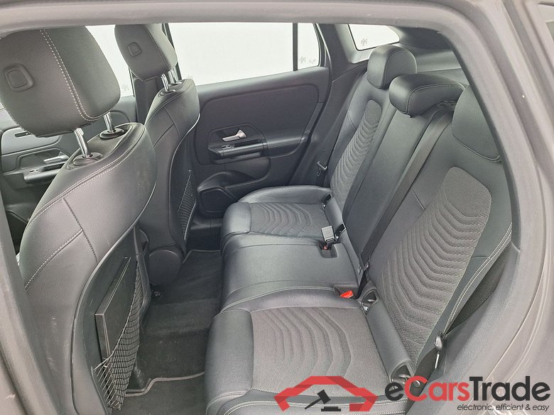 Mercedes, GLA '20 PHEV, Mercedes-Benz GLA GLA 250e Business Solution 5d #4