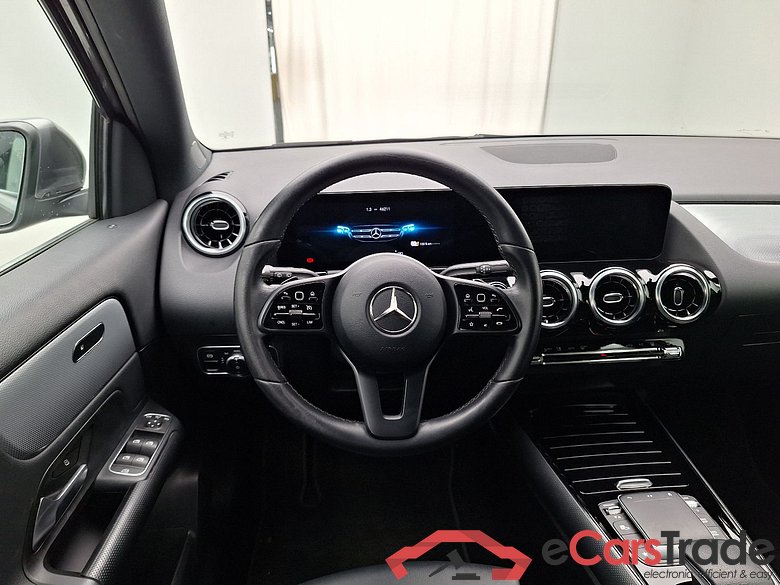 Mercedes, GLA '20 PHEV, Mercedes-Benz GLA GLA 250e Business Solution 5d #5