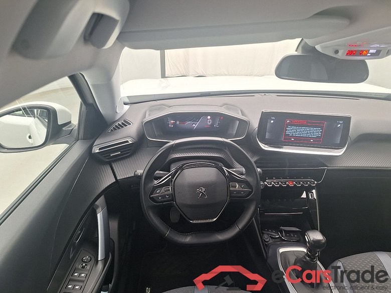 Peugeot, 2008 '19, Peugeot 2008 1.2 Puretech 96kW S&S Allure 5d #5
