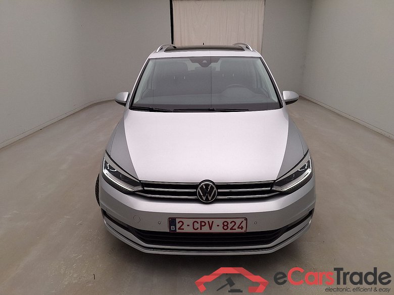 VW, Touran '15, Volkswagen Touran 1.5 TSi Highline DSG 5d 7pl #1