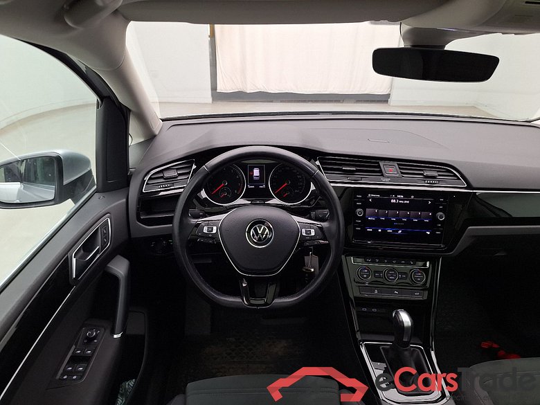 VW, Touran '15, Volkswagen Touran 1.5 TSi Highline DSG 5d 7pl #5