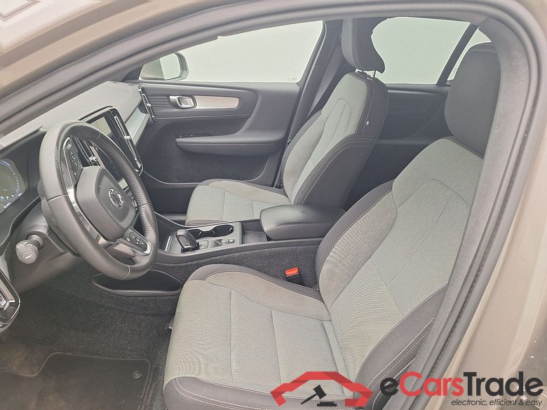 Volvo, XC40 '17, Volvo XC40 T5 Recharge Geartronic Inscription Expr #3