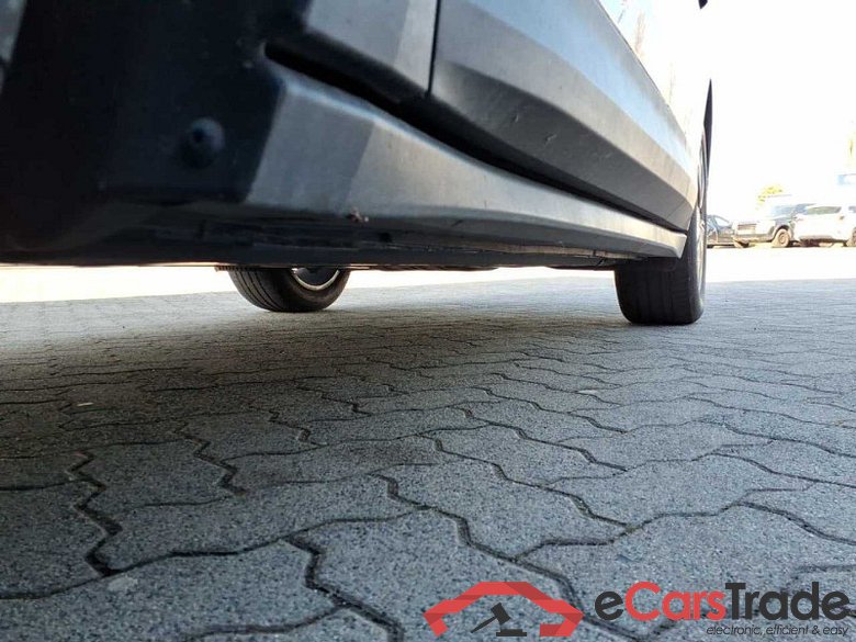 Skoda Enyaq (5AZ)(09.2020->) DE - SUV5 60, 60 Loft, 2020 - 2024 #4