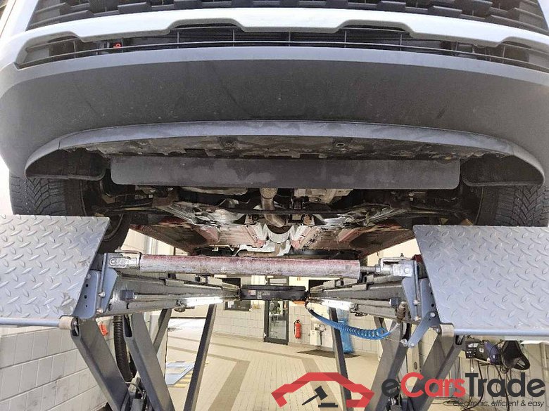 Opel Crossland (X)(2017->) DE - SUV5 1.2 Turbo EU6e, Elegance (EURO 6e), (Facelift) - unrepar. Transportschaden s. KVA #5