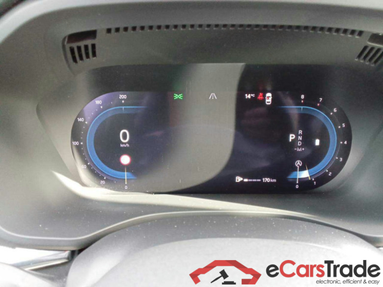 Volvo XC60 (03.2017->) DE - SUV5 B5 (Benzin) 2WD EU6d, R-Design Mild-Hybrid (EURO 6d), (Facelift) 2021 #5