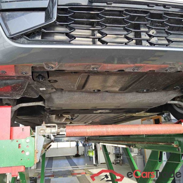 BMW 3 Touring (G21N)(07.2022->) DE - Kb5 320 i EU6e, M Sport (EURO 6e), (Facelift 2) 2024 - 2026 #5