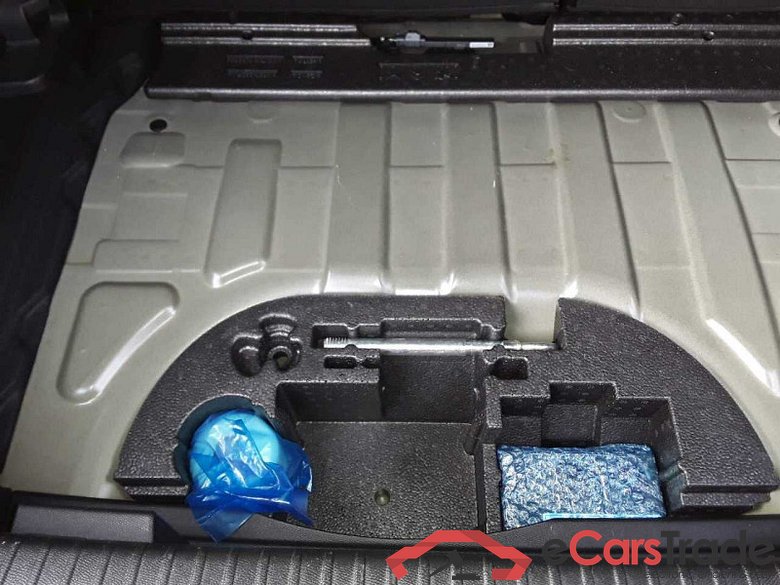 Opel Mokka (2020->) DE - SUV5 e, GS Line, 2020 - 2024 #2