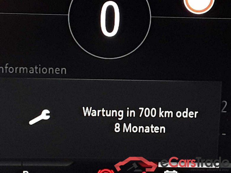 Opel Mokka (2020->) DE - SUV5 e, GS Line, 2020 - 2024 #4