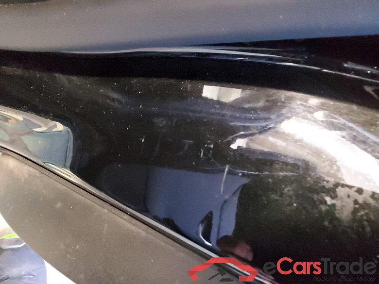 Opel Mokka (2020->) DE - SUV5 e, Elegance, 2020 - 2023 #4