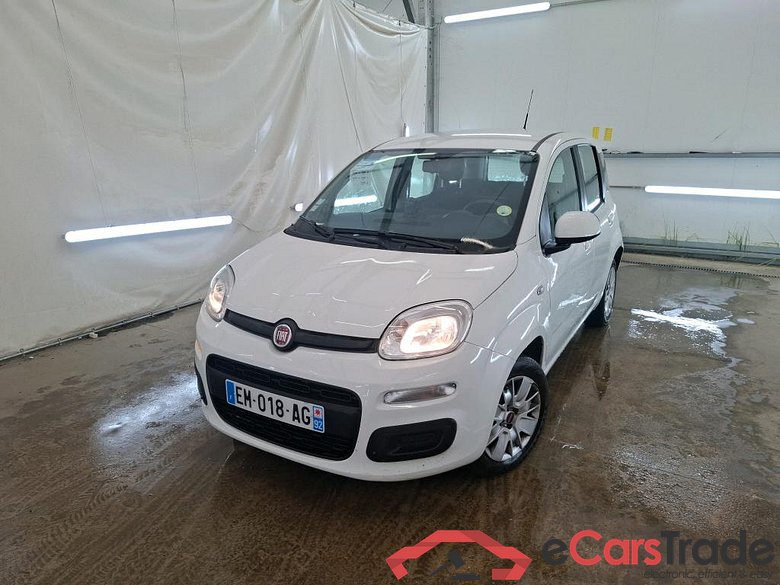 FIAT Panda  1.3 Multijet 95ch S/S Easy / TRANSFO VP VF #1