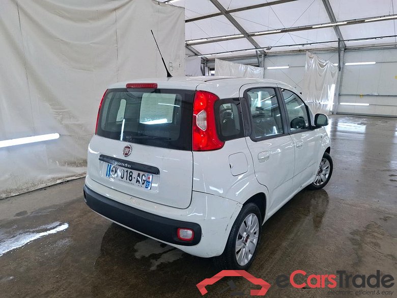 FIAT Panda  1.3 Multijet 95ch S/S Easy / TRANSFO VP VF #3