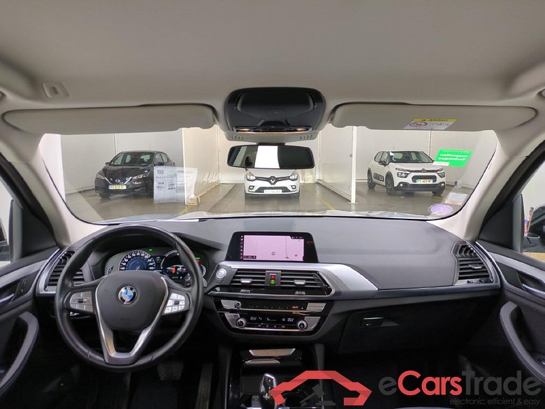 BMW X3 / 2017 / 5P / SUV xDrive30e 292ch Business Design BVA8 #5
