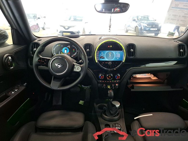 MINI Countryman / 2020 / 5P / Crossover Cooper SE ALL4 Premium 125+95ch BVA6 #6