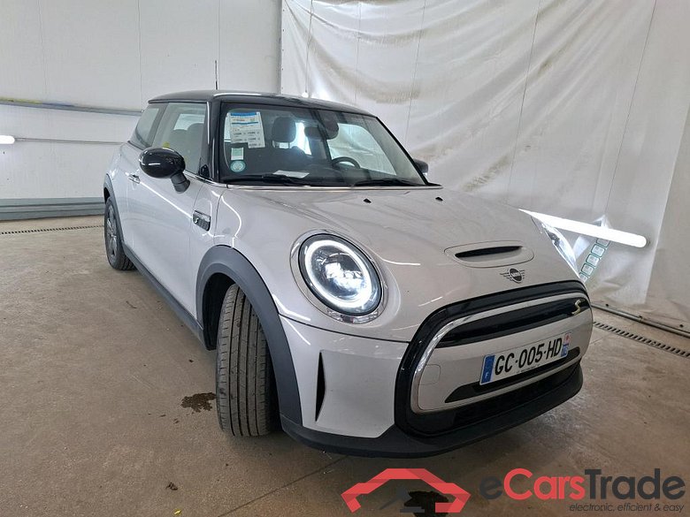 MINI Mini / 2021 / 3P / Berline Cooper SE Finition Essential 184 ch BVA #5