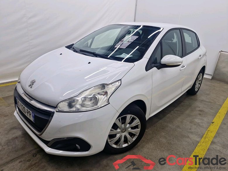 208 Affaire Premium Pack 1.5 HDi 100CV BVM6 E6dT