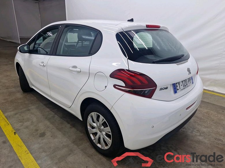 208 Affaire Premium Pack 1.5 HDi 100CV BVM6 E6dT #2