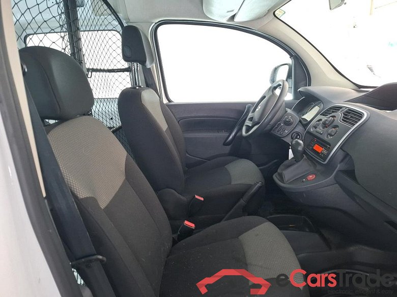 Kangoo Z.E. 33 Maxi Grand Volume Confort BVA / CONTRAT BATTERIE #6