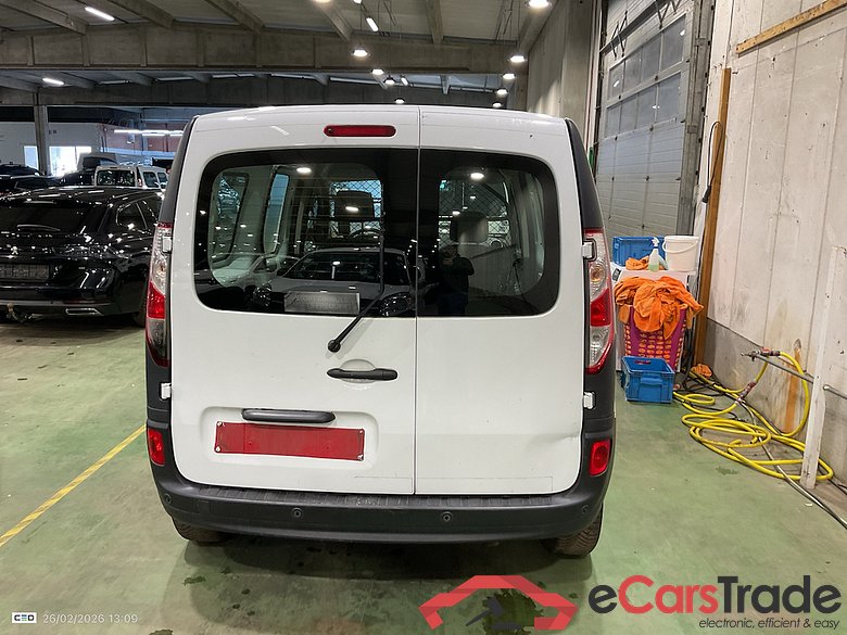 RENAULT KANGOO EXPRESS 1.5 BLUE DCI 95 MAXI CONFORT #5