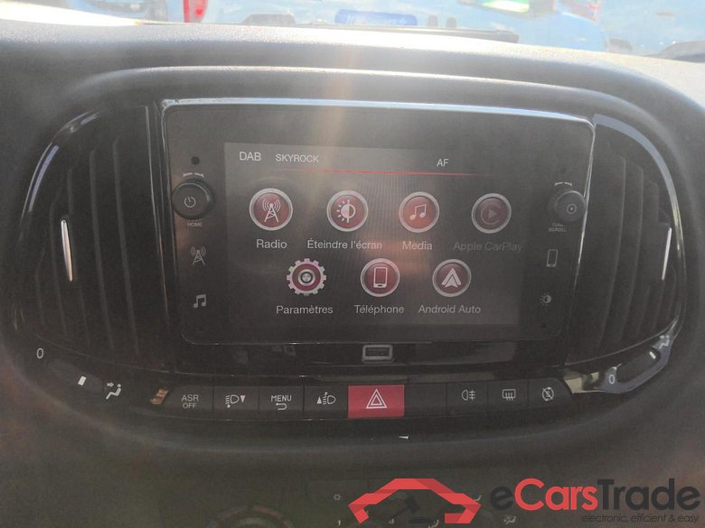 DOBLO CARGO 1.3MJ PRO LOUNGE