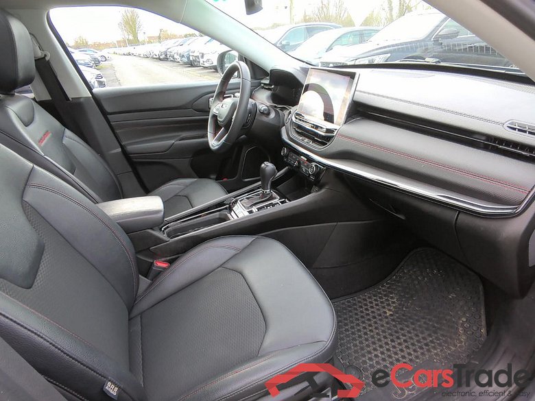 JEEP COMPASS 240 AT6 TRHK RSK #3