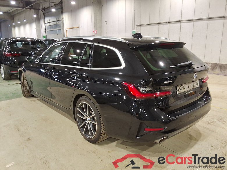 BMW 3 SERIES TOURING 2.0 330E (215KW) TOURING #2