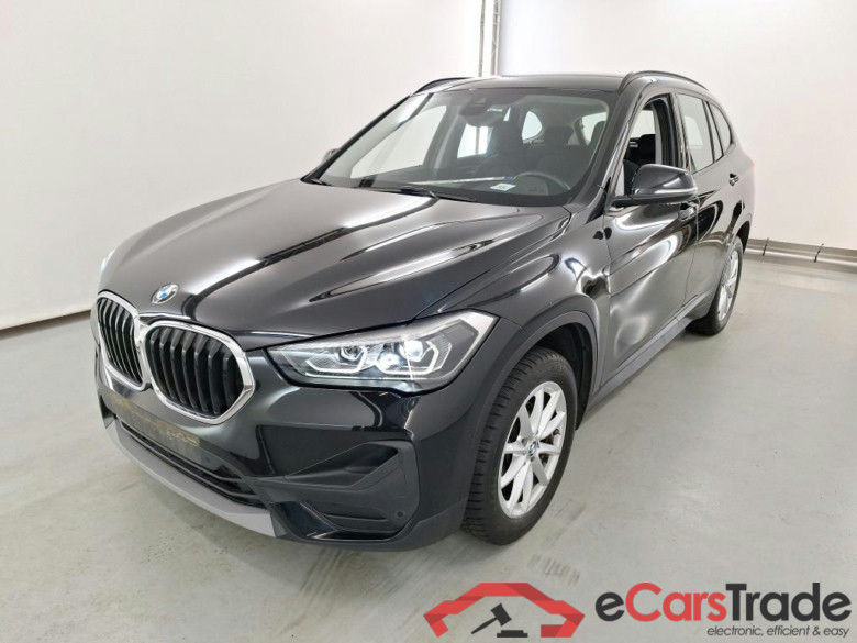BMW X1 1.5 SDRIVE16D #1