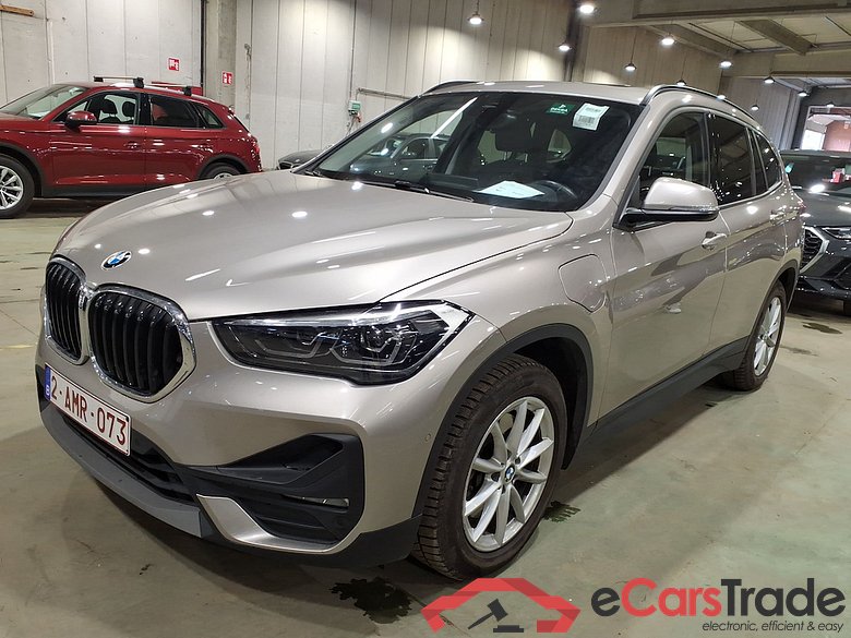 BMW X1 1.5 XDRIVE25E PHEV 162KW)