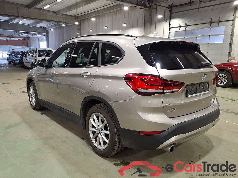 BMW X1 1.5 XDRIVE25E PHEV 162KW) #2