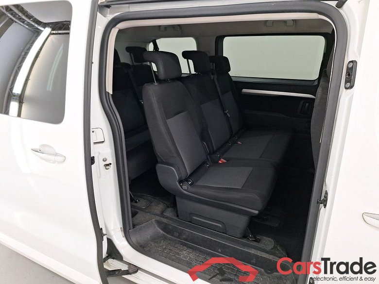 PEUGEOT TRAVELLER MWB DIESEL 1.5 BlueHDi L2 Std Business S&S (EU6.2) #6