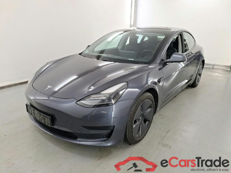 TESLA MODEL 3 BEV 50KWH STANDARD RWD PLUS AUTO #1