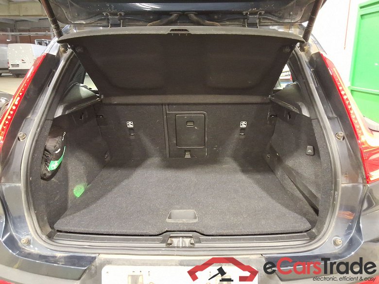 VOLVO XC40 1.5 T5 PHEV Recharge Pro DCT STOCK #3