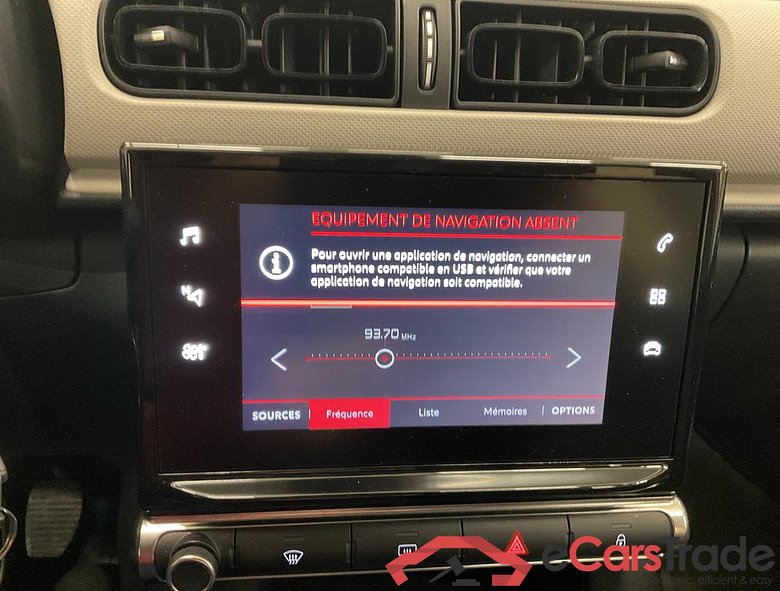 CITROEN C3 1.2i PureTech Start S&S #3