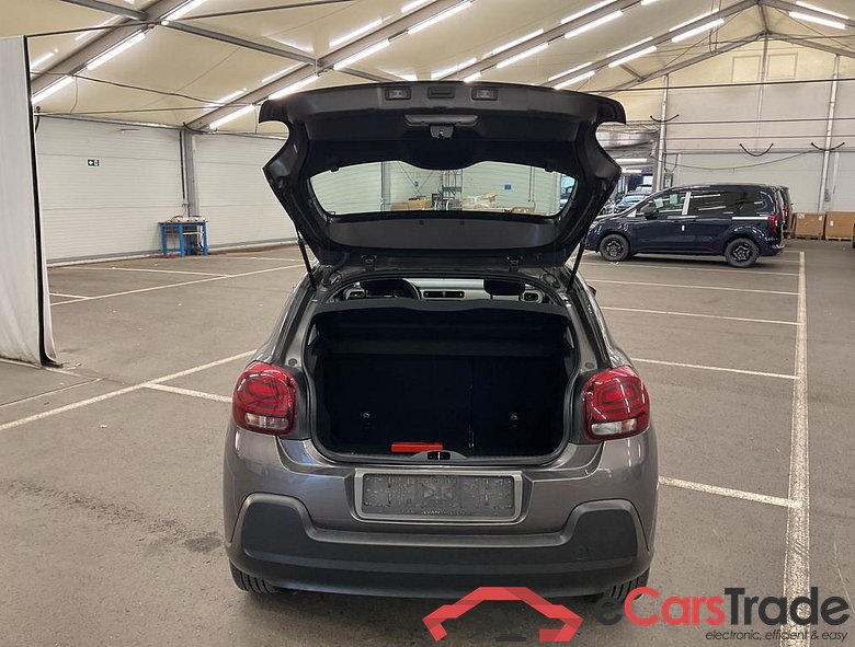 CITROEN C3 1.2i PureTech Start S&S #4