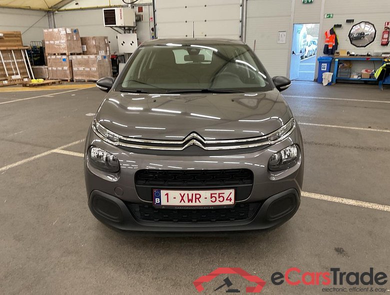 CITROEN C3 1.2i PureTech Start S&S #6