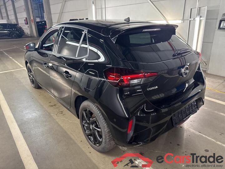 Opel Corsa Corsa 1.2 Turbo S/S Auto GS Line 96kW/131pk  5D/P Auto-8 #3