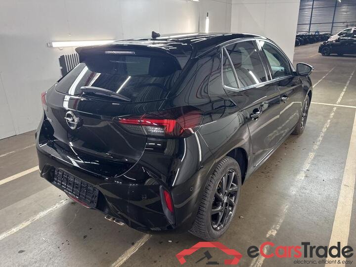 Opel Corsa Corsa 1.2 Turbo S/S Auto GS Line 96kW/131pk  5D/P Auto-8 #4