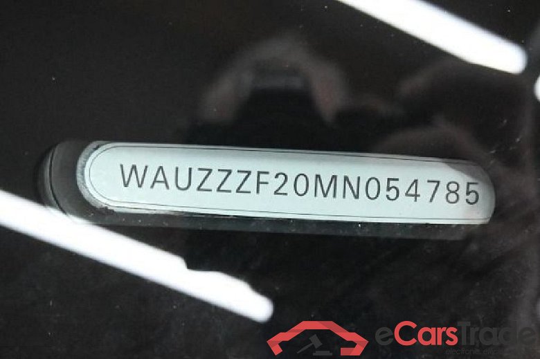 A6 Avant 40 TDI sport 2.0 TDI 150KW AT7 E6d #5