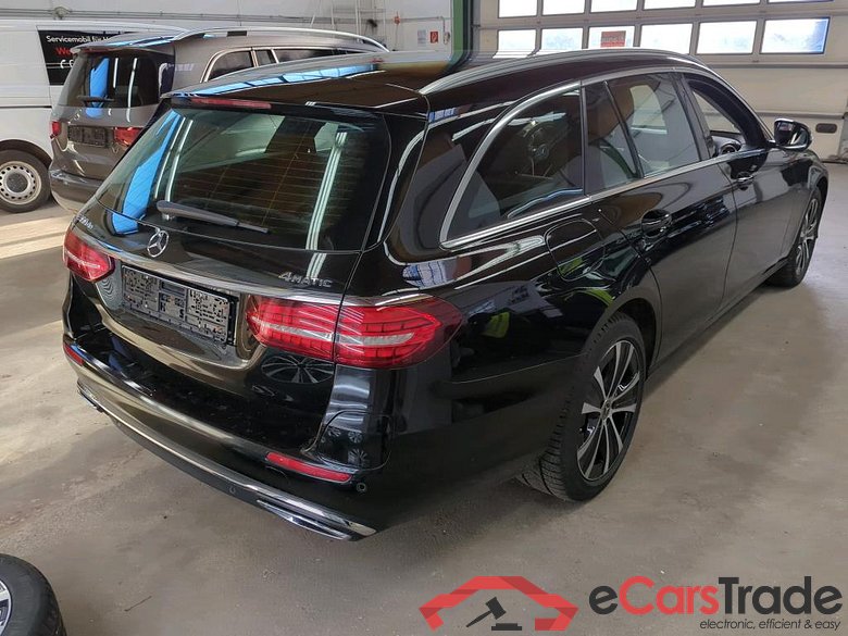 E -Klasse T-Modell E 300 de 4Matic (213.211)Avantgarde 2.0 225KW AT9 E6d #2