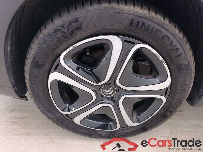 CITROEN C3 1.2 PT FEEL #4