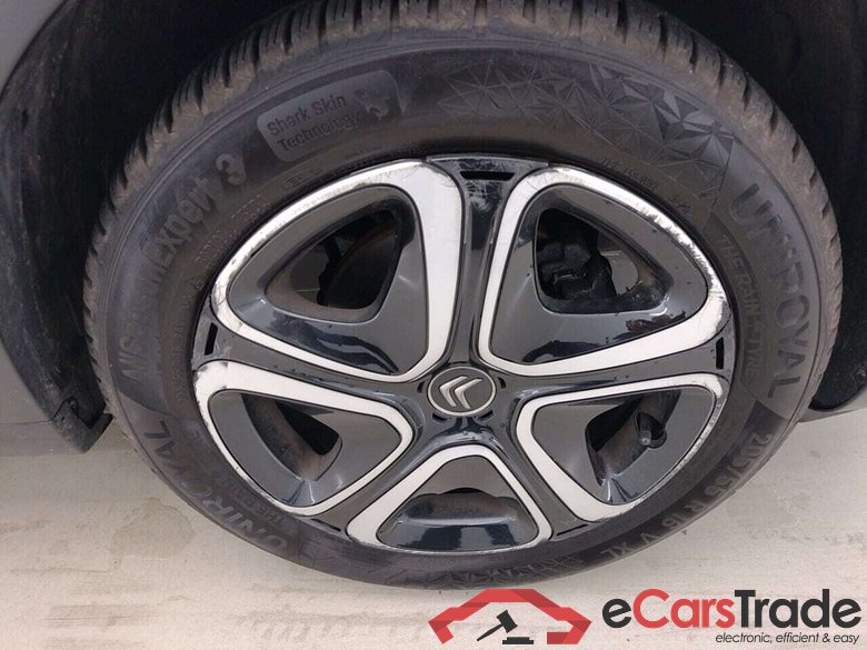 CITROEN C3 1.2 PT FEEL #6