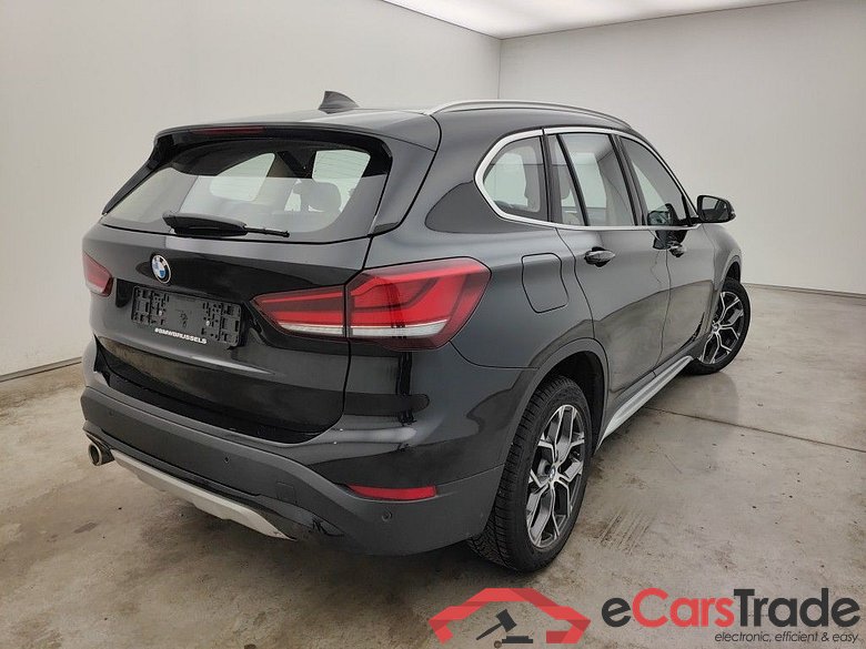 BMW X1 sDrive16dA (85 kW) 5d #2